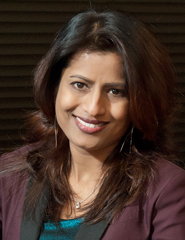 Dr. Subhashini A. Gowda, M.D., Electrophysiologist