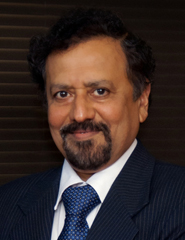 Anand U. Kulkarni, M.D., FACC