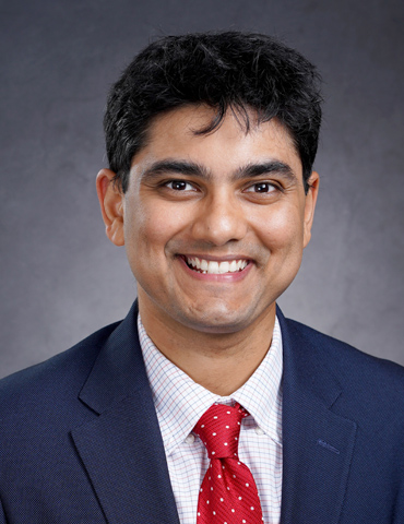 Dr. Rashesh Shah, M.D. FACC