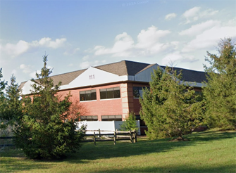 New Brunswick Cardiology Office in Monroe Township, NJ