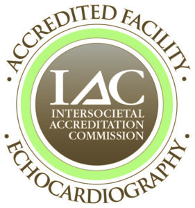 IAC Echocardiography Accredited Facility