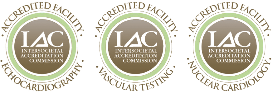Intersocietal Accreditation Commission