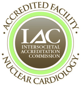 IAC Nuclear Cardiology Accreditation Facility