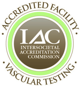 IAC Vascular Accreditation Facility