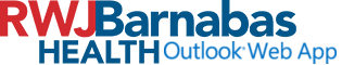 Webmail Login for RWJ BH