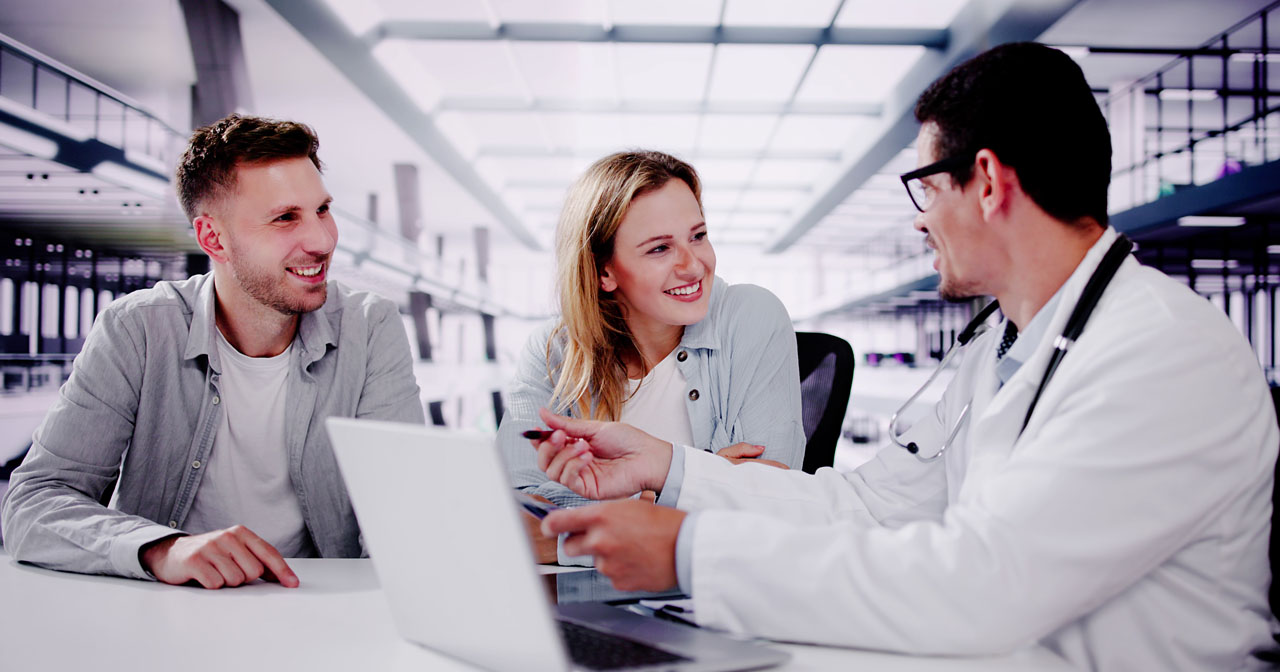 Contact Us at New Brunswick Cardiology